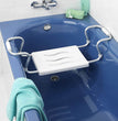 Wenko Bathtub seat Secura extendable