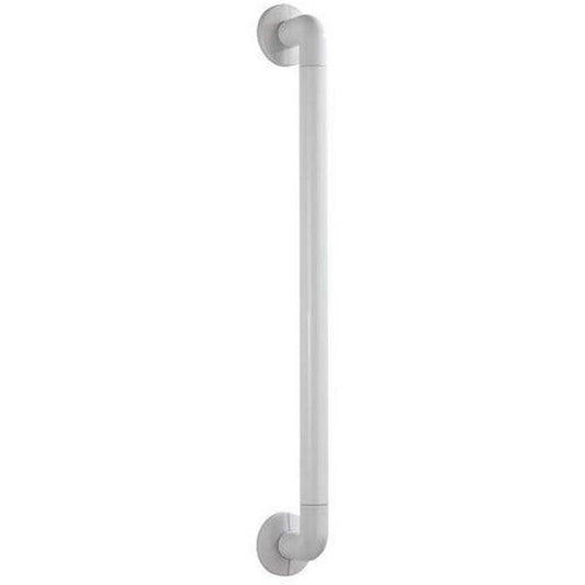 Wenko Wall grip Secura White 64,5 cm