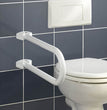 Wenko Bath support handle Secura foldable