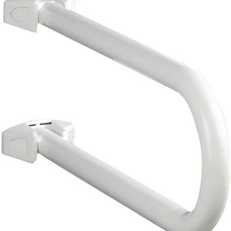 Wenko Bath support handle Secura foldable