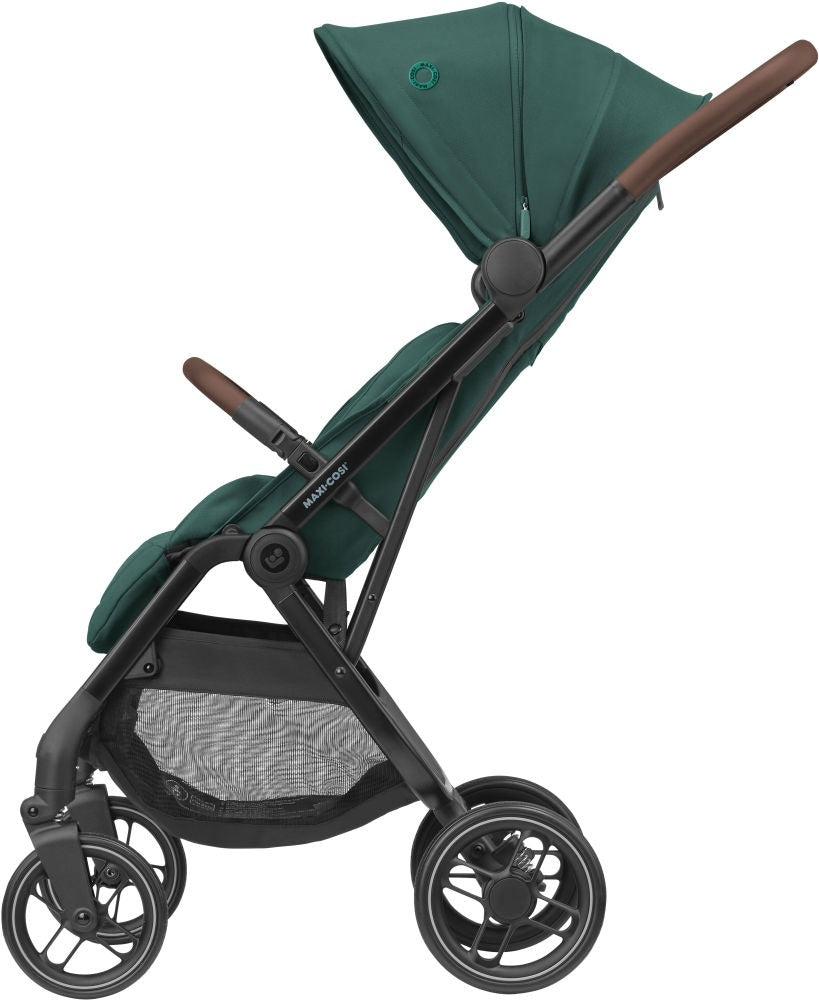 Maxi-Cosi Soho Essential Green