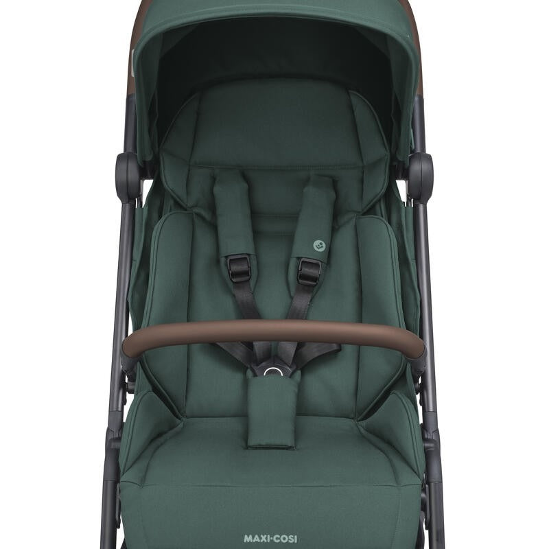 Maxi-Cosi Soho Essential Green