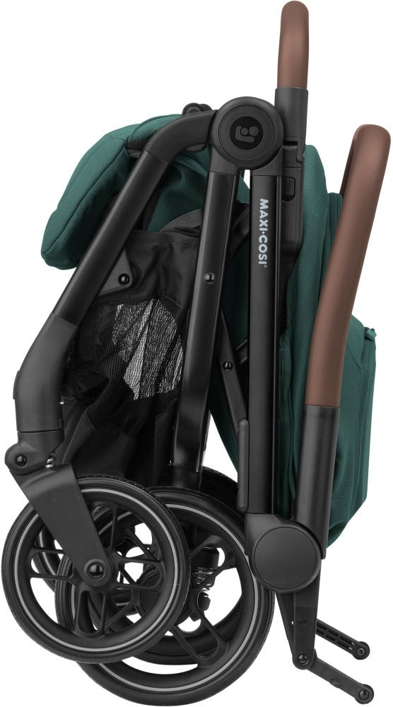 Maxi-Cosi Soho Essential Green