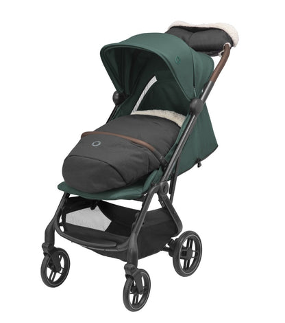 Maxi-Cosi Soho Essential Green