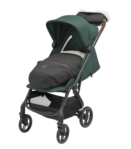Maxi-Cosi Soho Essential Green