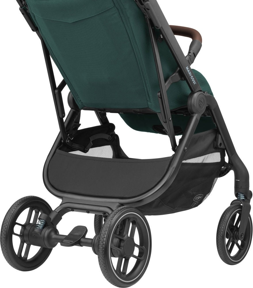 Maxi-Cosi Soho Essential Green