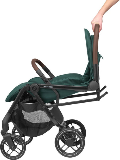 Maxi-Cosi Soho Essential Green