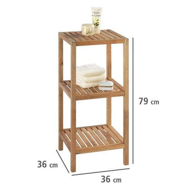 Household and bathroom shelf Norway By Wenko.de