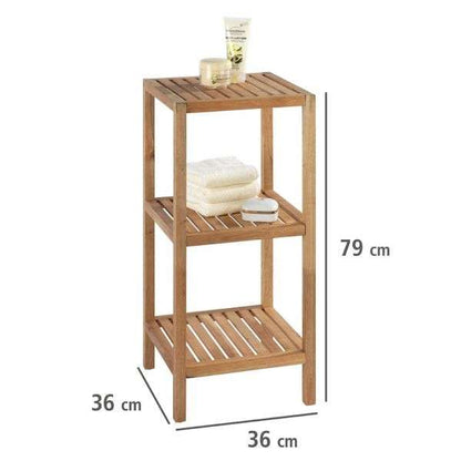 Household and bathroom shelf Norway By Wenko.de
