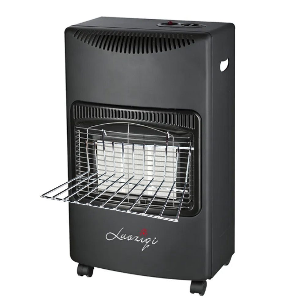 Hanging Grill Chrome Plate stand For Heater