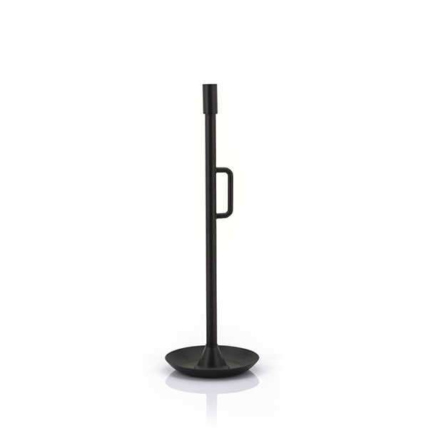 Candlestick Wick Medium – Black by By-Boo