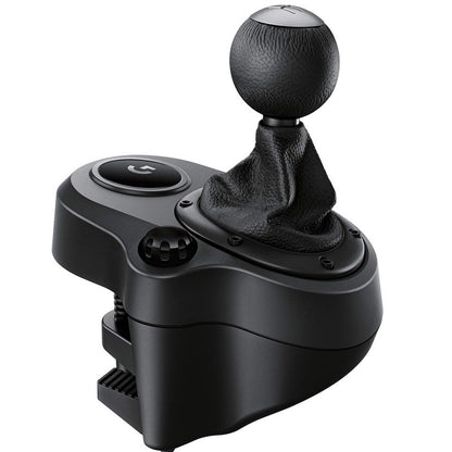 Logitech Steering Wheel Driving Force 941-000130