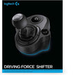 Logitech Steering Wheel Driving Force 941-000130