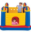 Intex Jump-O-Lene Castle Bouncer 175*175*135Cm S17