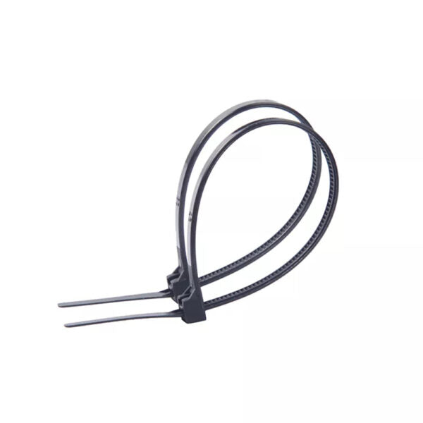 Finder, High Quality 3.6*150mm Plastic Cable Ties