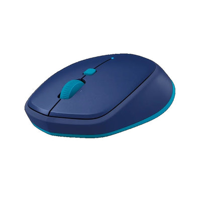 Logitech M535 M535 Bluetooth? Mouse Blue