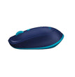 Logitech M535 M535 Bluetooth? Mouse Blue