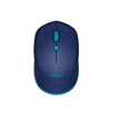 Logitech M535 M535 Bluetooth? Mouse Blue