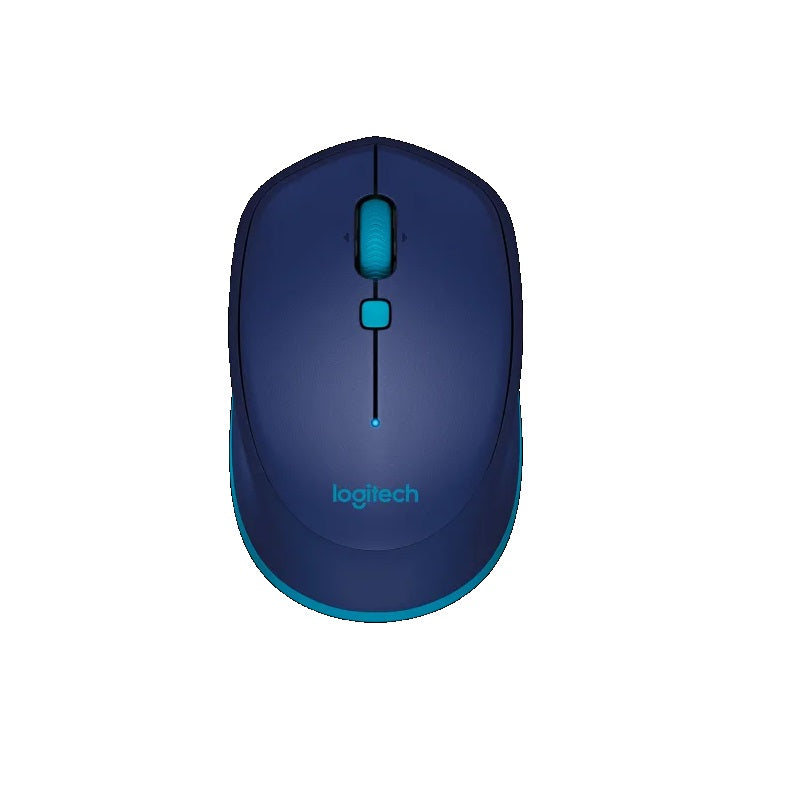 Logitech M535 M535 Bluetooth? Mouse Blue