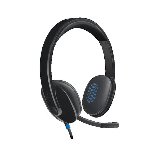 Logitech H540 Usb Headset 981-000480