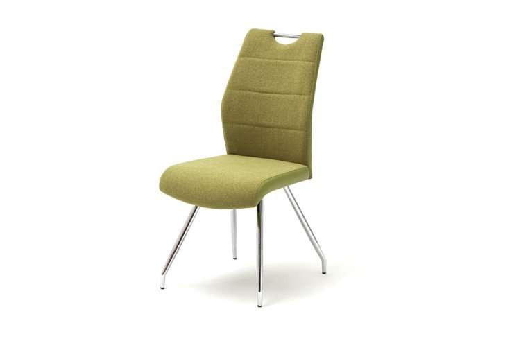 SILVICA A kiwi dining chair -by Bega Germany
