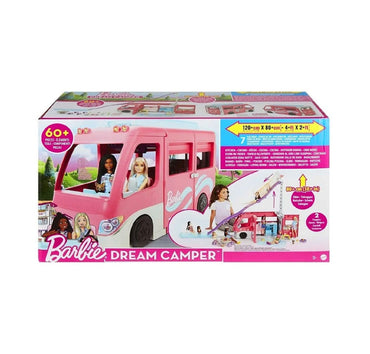 Barbie Dream Camper (12x80cm)