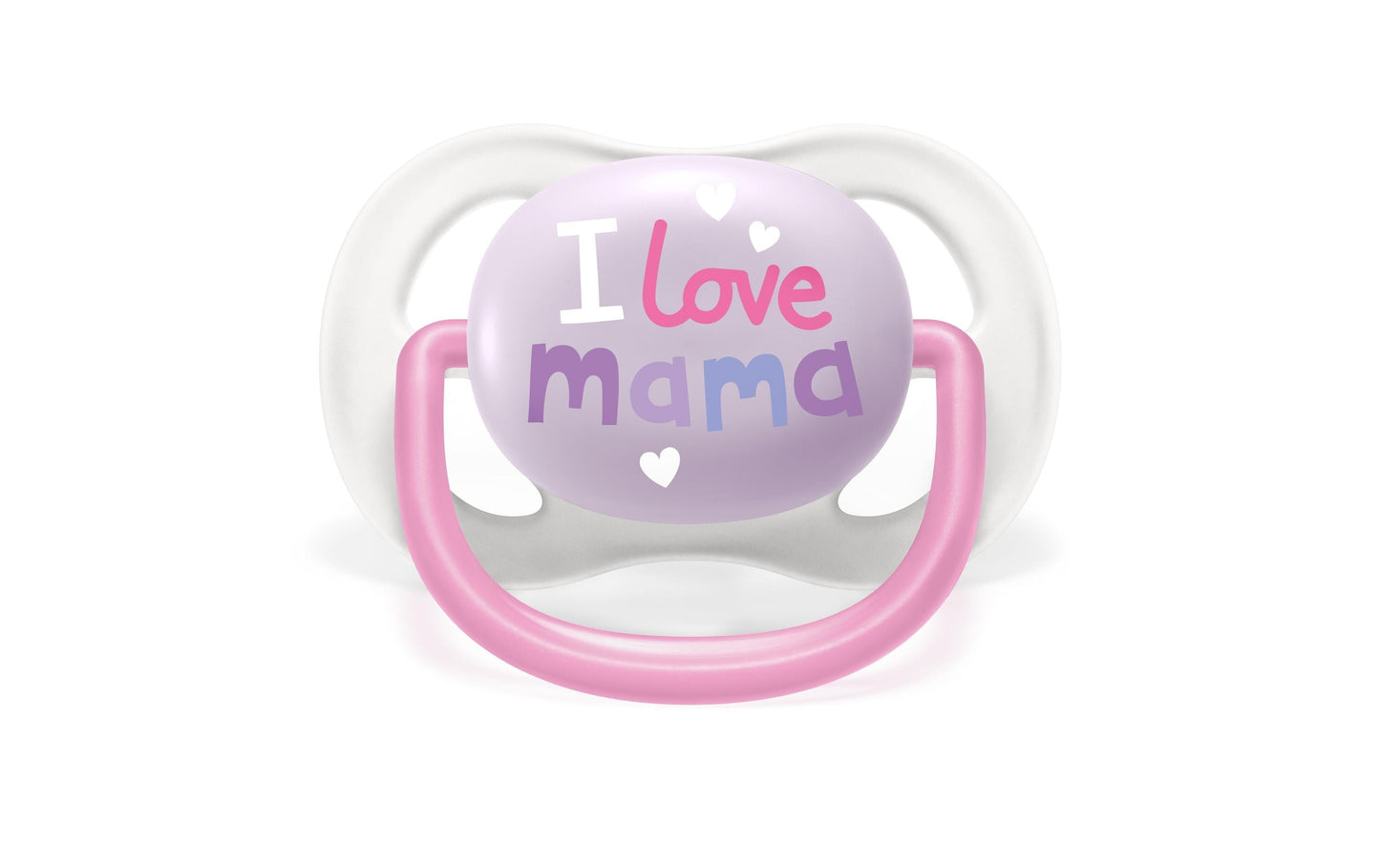 Philips Avent Ultra Air Happy Soother