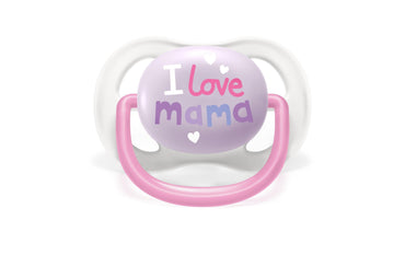 Philips Avent Ultra Air Happy Soother