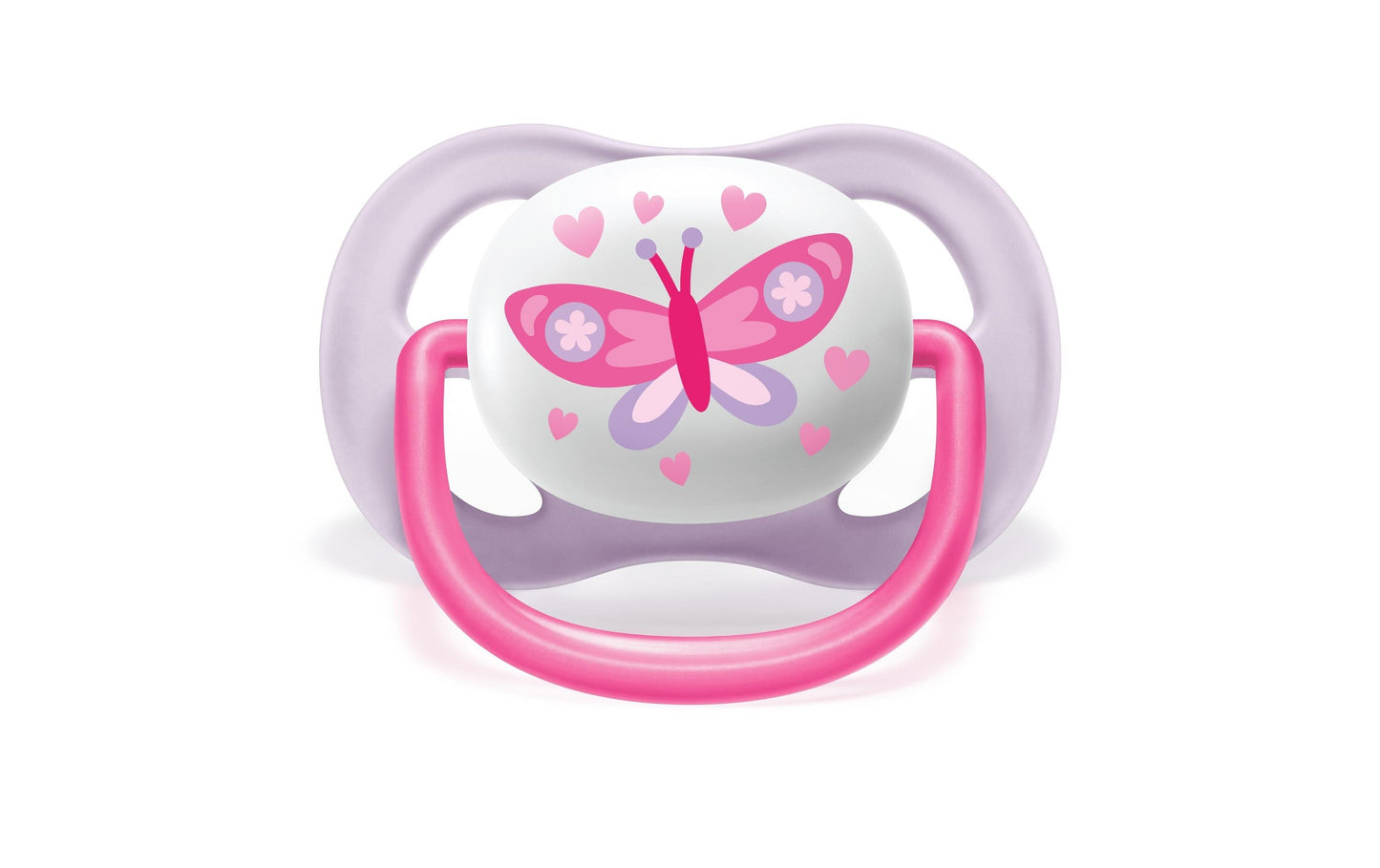 Philips Avent Ultra Air Happy Soother