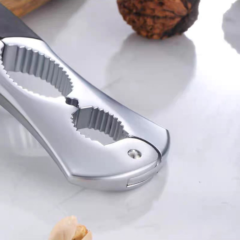 Stainless Steel Nut Cracker No.M931-X