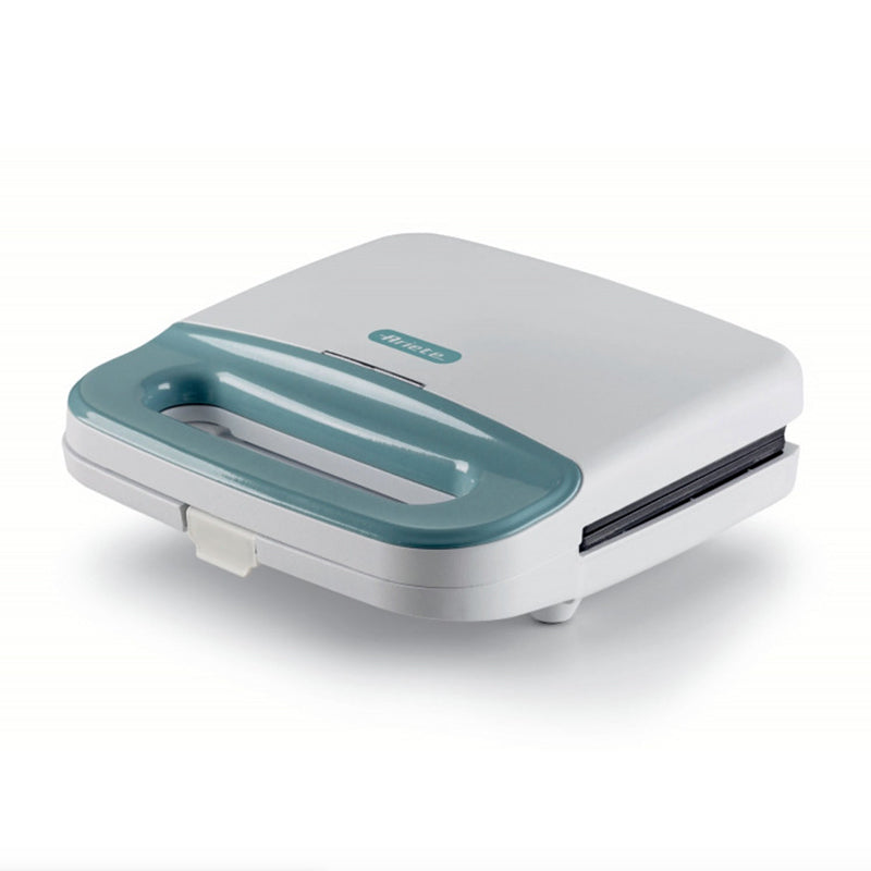 Ariete 1971/01 Sandwich Maker White/Blue, 23*13CM, 750W