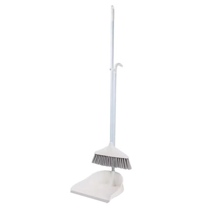 Broom and Dustpan Set