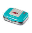 Ariete 1973/01 Waffle Maker Blue, 700W