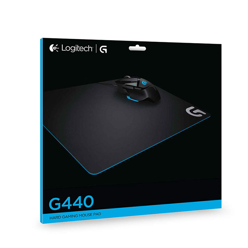 Logitech G440 Gaming Mouse Pad No Lang 943-000100