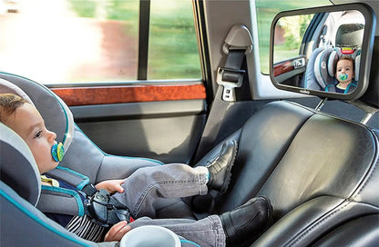Car Seat Mirror