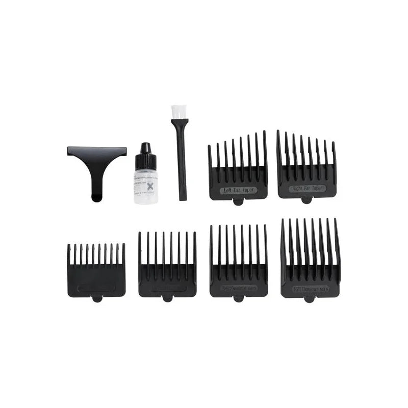 Zoofari hair trimmer hot sale