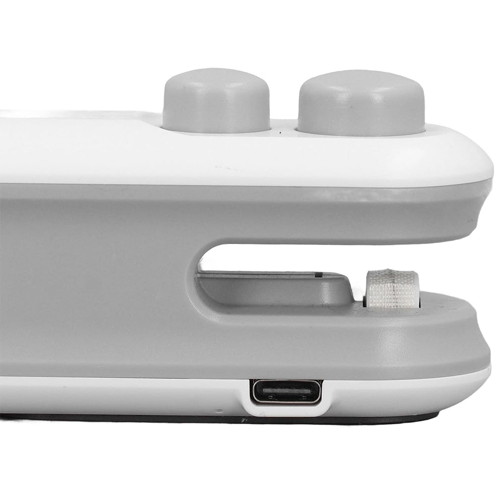 2-in-1 USB-C Rechargeable Mini Bag Sealer