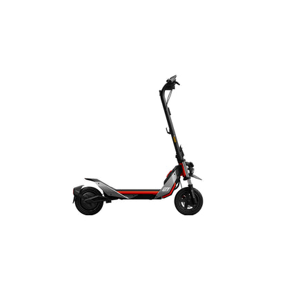 Segway ZT3 Pro E > Ride Smarter, Go Further!