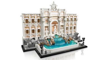 Lego Trevi Fountain (21062) Pre Order March 28