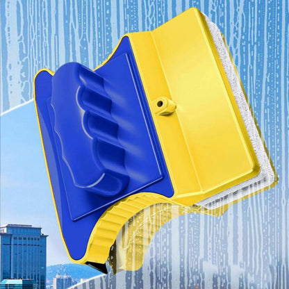 Magnetic Double Faced Window Cleaner