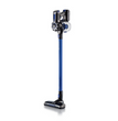 Ariete 2722 Cordless Stick Cleaner 22.2V, 2IN1, Lithium, Blue