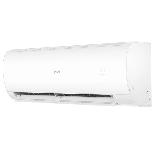 Haier AS12PB3HRA Air conditioner 12,000 BTU INVERTER heat and cool smart + FREE INSTALLATION