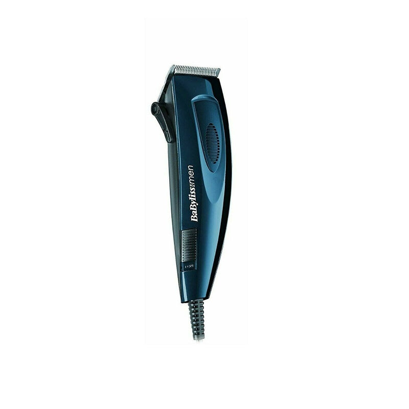 Babyliss E695E Corded Hair Clipper