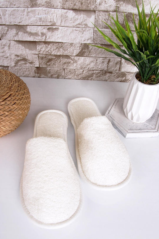 Towel Cotton House&Bathroom Slippers