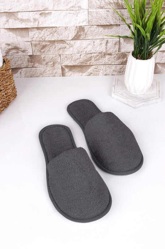 Towel Cotton House&Bathroom Slippers