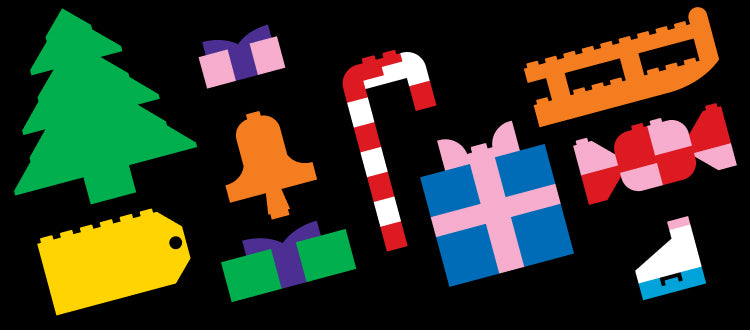 Santa's Holiday Countdown