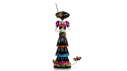 La Catrina