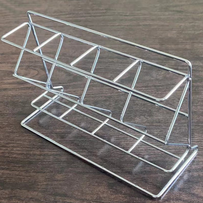 Coffee Capsule Stand Rack For Nespresso Vertuo – Holds 40 Capsules