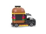 Burger Truck