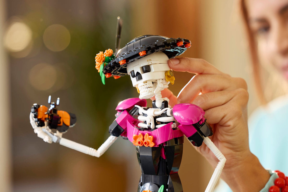 La Catrina
